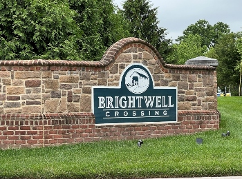 Brightwell Crossing Homes