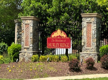 Clarksburg Heights Townhomes and Homes