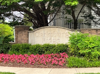 Clarksburg Ridge Townhomes and Homes