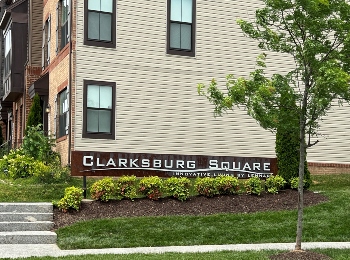 Clarksburg Square Townhomes