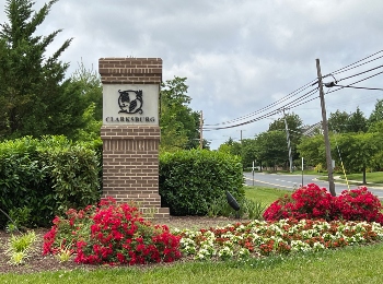 Clarksburg Town Center Condominiums, Townhomes, and Homes