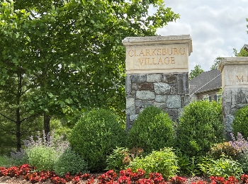 Clarksburg Village Townhomes and Homes