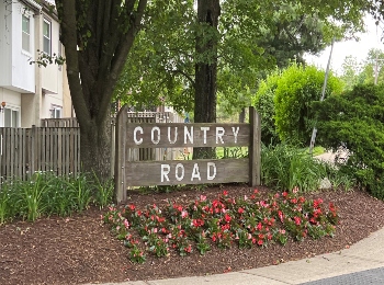 Country Road Townhomes