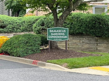 Damascus Gardens Condominiums