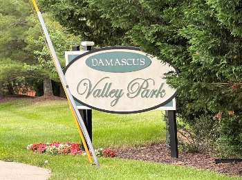 Damascus Park Townhomes