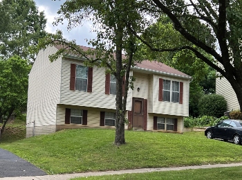 Damascus Terrace Homes