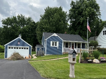 Damascus Valley Townhomes