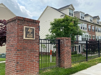 Gallery Park Townhomes