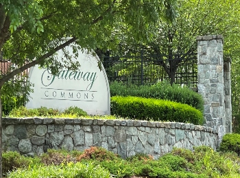 Gateway Commons Condominiums, Townhomes, and Homes