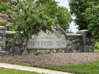 Hunters Run Homes