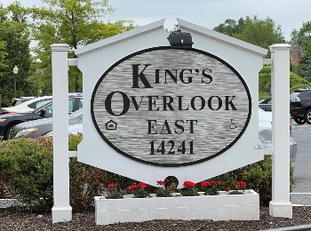 Kings Overlook Condominiums