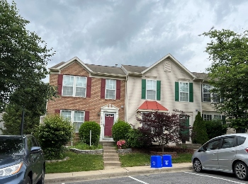 Magruder Valley Village Townhomes