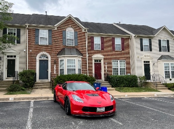 Magruders Overlook Townhomes