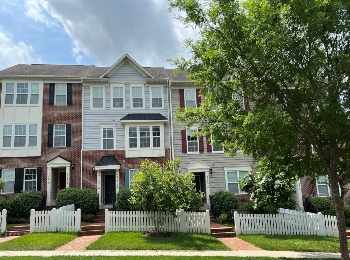 Turtle Rock Townhomes