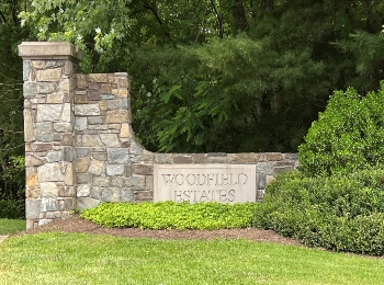 Woodfield Estates Homes